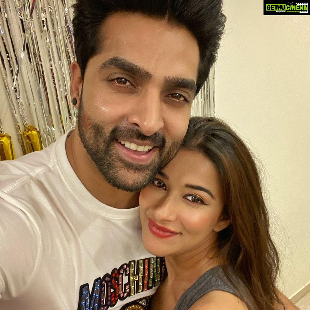 Madhuurima Instagram - Happy birthday adhuuuuu @adhvik_official ❤️❤️❤️❤️. Love u loadssss🤗🤗🤗