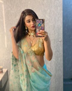 Madhuurima Instagram - 😘😘