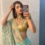 Madhuurima Instagram - 😘😘