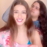 Madhuurima Instagram - ❤️🤗😍💋😇🥸🐺😇 @akansha_trehan #reels #reelitfeelit #reelsinstagram #reelsvideo #feelings #feelings #feelgood #feelitreelit #explore #exploremore