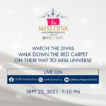 Madhuurima Instagram - The Divas of LIVA Miss Diva 2021 are all set to walk the red carpet and here's how you can watch it live. #LIVAMissDiva2021 #MissDivaMumbaiParty @missdivaorg @livafashionin @mxtakatak @the_kailon