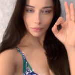 Madhuurima Instagram - What hair colour suits me the best ??? #trending