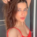 Madhuurima Instagram - O mere … dil ke chain❤️ @sanamstagram #reels #reelitfeelit #reelsinstagram #feelitreelit #feelkaroreelkaro #explore #video #videooftheday