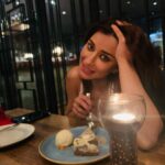 Madhuurima Instagram - When food is ur life. Damn I live to eat 🥺