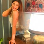 Madhuurima Instagram - Smile when u happy ! Smile when u blessed. Smile when you u know u are better than the best 😍