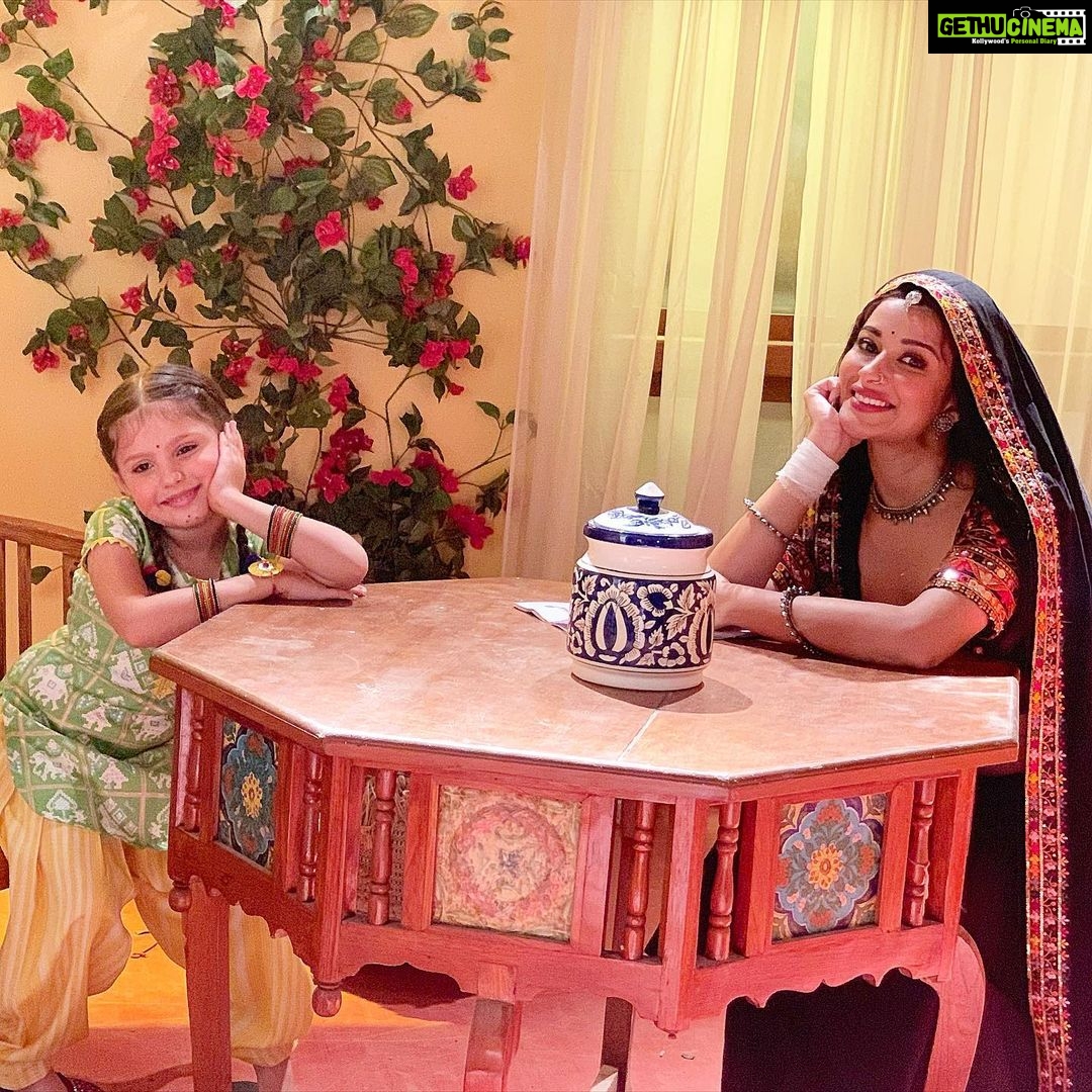 Madhuurima Instagram - Mei aur mhaari laddoo😍