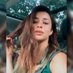 Madhuurima Instagram - 👗👗