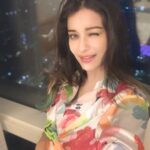 Madhuurima Instagram - Cute mode😎 #throwback #memories #birthday The Westin Mumbai Garden City