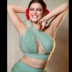 Madhuurima Instagram - One more from the fun series.... Muse - @nyra_banerjee MUA - @makeupbyhemal Captured By - @mspiration_lakshmiwankhede Styling by @lakshmiwankhede Jewellery - @rreizojewels Outfit - @the_o.f.u @godoxindiaofficial @nikonindiaofficial @nikond850official (These image belongs to M'spiration - Inspiring Memories, retouching or unauthorized copying is strictly prohibited. No images to be used with out our prior permission. Thank you!) . . . You can connect with us for your Photography needs by calling us at 83560 60211 or mail us at wankhedelakshmi@gmail.com #beauty #fashion #fashionista #beautyportraits #fashionphotography #gowns #mintgreen #greenandred #redroses #seagreen #indianphotographer #western #celebrity #nyrafanclub #nyrabanerjee #nyrangers #nyraians #nyrabanerjee❤️ #nyrabanerjeefan #lakshmiwankhedephotograpy #mspiration_lakshmiwankhede Andheri West