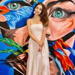 Madhuurima Instagram - With @soundblind #terebinajiyajayena by @lata_mangeshkar from the movie #ghar , one of my fav songs Rekha ji and vinod mehra❤️. Hope u guys enjoy it. #singing #song #singer #singingstar #singers #singingcover #igtv #explore #explorepage #exploremore