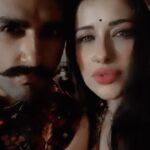 Madhuurima Instagram - Gumnaam kaun hai??? With @nishantsinghm_official @dangal_tv_channel #rakshabandhan #reels #reelitfeelit #reelsvideo #reelsvideo #reelkarofeelkaro #reelit #reelinstagram #reelinstagram #feelings #feelitnow