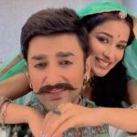 Madhuurima Instagram – #bachpankapyaar #reels #reelsinstagram #reelitfeelit #feelitreelit #feelgood #friendship #friends #friendshipgoals #cute #video #videooftheday @badboyshah #trending #trendingreels #trendingnow #explore