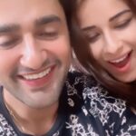Madhuurima Instagram – 2 psychos 😂😂😂 @nishantsinghm_official 
 #reels #reelitfeelit #reelsinstagram #feelitreelit
