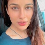 Madhuurima Instagram – #ithankyou #merishukriya @officialjoshapp