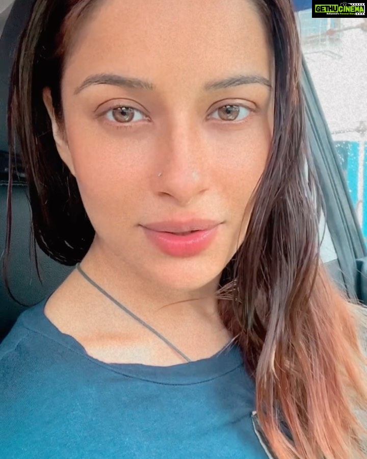 Madhuurima Instagram - #ithankyou #merishukriya @officialjoshapp