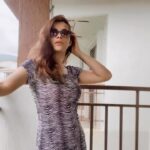 Madhuurima Instagram – 😍😍😍😍 

Wearing @stellelaza_ 

#video #fashion #style #styleicon #stylo #prints #printsandpatterns #explore #nyrabanerjee #instagood #instagram #instamood @instagram #insta #instadaily #instafashion #art #bollywood
