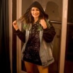 Madhuurima Instagram – My happy face looks like this ??
Shot by @jvfilms_
#happy #newday #luckyday #cute #pretty #bts #tomboy #explore #instagram #instamood #instagram #instadaily #instafashion #instapic #instalike #instalove #instagramers #instastyle #fashion