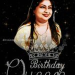 Madhuurima Instagram – It’s my momma’s birthday @whitepeacockh and it’s double celebration too.  Thank you mommy for being the father and the mother in my life.  Btw we look like mom-dad(me)  in these pictures. So dad is always with u 🥰. My single parent who has handled everything soooo savage . U are beautiful inside out ❤️ I love you. And May this birthday fulfills alll your wishes and deep desires ❤️❤️❤️. And…. My new show #rakshabandhan @dangal_tv_channel mon-fri 730 on air now.  What else could I ask for ?? 

#birthday #birthdaygirl #birthdaywishes #birthdayparty #mom #mommydaughter #mom #ilovemymom #love #loveyou #loveyoualways #explore