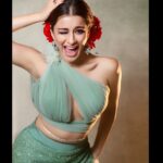 Madhuurima Instagram - Expression queen .. Muse - @nyra_banerjee MUA - @makeupbyhemal Captured By - @mspiration_lakshmiwankhede Styling by @lakshmiwankhede Jewellery - @rreizojewels Outfit - @the_o.f.u @godoxindiaofficial @nikonindiaofficial @nikond850official (These image belongs to M'spiration - Inspiring Memories, retouching or unauthorized copying is strictly prohibited. No images to be used with out our prior permission. Thank you!) . . . You can connect with us for your Photography needs by calling us at 83560 60211 or mail us at wankhedelakshmi@gmail.com #beauty #fashion #fashionista #beautyportraits #fashionphotography #gowns #mintgreen #greenandred #redroses #seagreen #indianphotographer #western #celebrity #nyrafanclub #nyrabanerjee #nyrangers #nyraians #nyrabanerjee❤️ #nyrabanerjeefan #lakshmiwankhedephotograpy #mspiration_lakshmiwankhede Andheri West