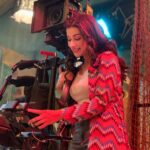 Madhuurima Instagram - My love for my job , the camera , the set , the lights , the role plays. I breathe acting everyday. So blessed to be able to play different roles in my life. They say we live a 100 lives. But I live so many in one 😍😍 #actor #acting #mypassion #mycareer #mylove #mypeace #myexistence #explore #camera #blessed
