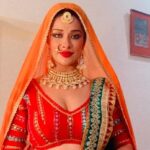Madhuurima Instagram - From #divya to #madam to #angelina and now meet me as #chakori Thank you @yashpatnaikofficial @beyonddreamsofficial @mamtayashpatnaik @pinnaclecelebs for having faith in me. Thank you @dangal_tv_channel #dangaltv We will make this our best. Thank you @nishantsinghm_official , u have been a great friend and now my coactor once again. Cheers to the new beginning #newshow #newlife #newjob #newbeginnings #blessed #loved And special thanks to @whitepeacockh my mother , my life for forever supporting me with out you I couldn’t have achieved anything❤️ Thank you my fans. I love you and your support means a lot. 💋