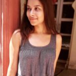 Madhuurima Instagram - #iwokuplikethis shot by @soneer_vadhera #gm #goodmorning #morningvibes #nofilter #natural #sweet #pretty