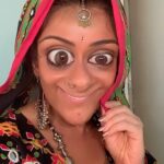 Madhuurima Instagram - That’s how I attract my man 😒 #reels #reelsinstagram #reelitfeelit #feelitreelit #explore #videooftheday