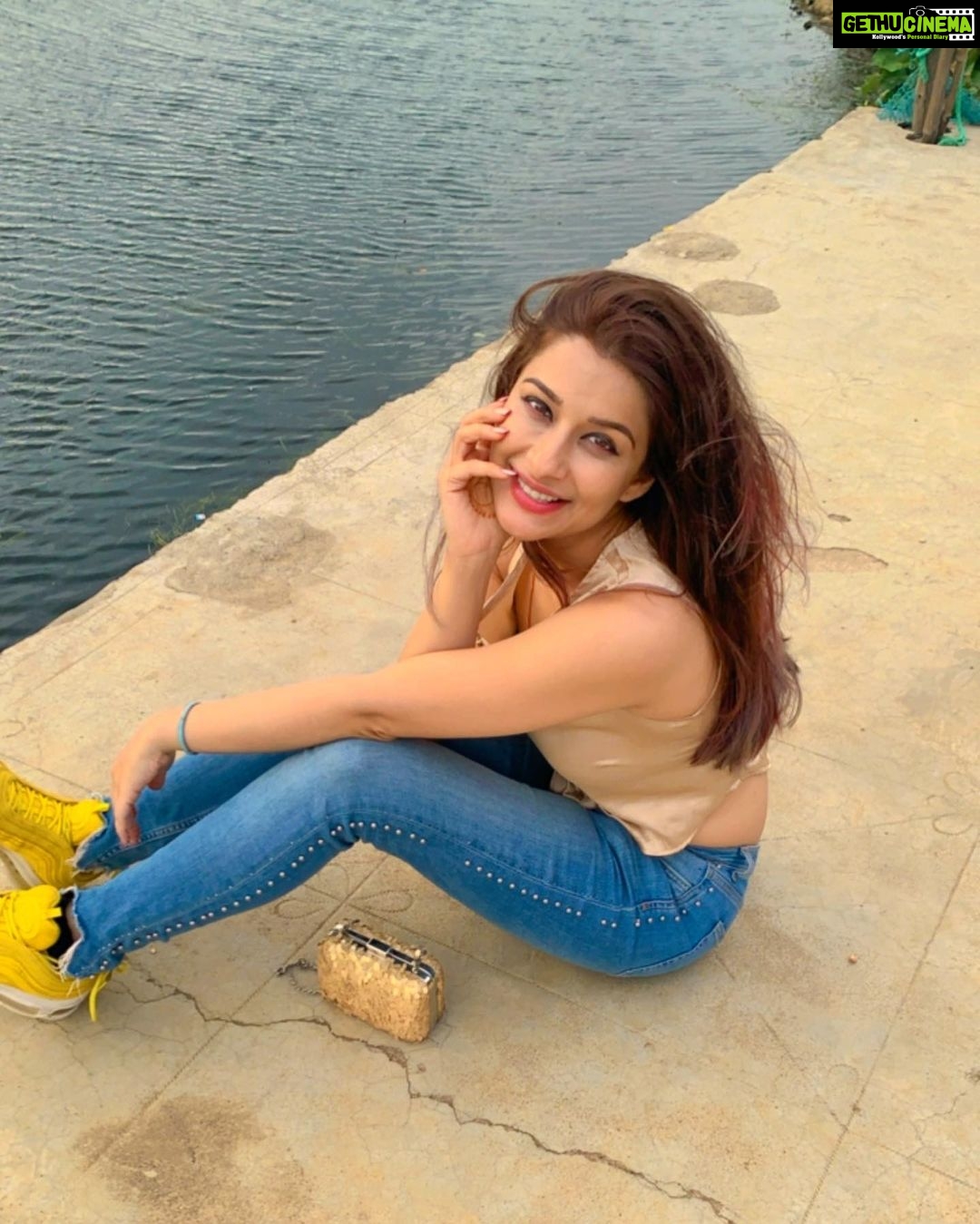 Madhuurima Instagram - Hello people 😍😍 #star #pretty #cute #nature #naturelovers #naturephotography #explore #explorepage #exploring #life