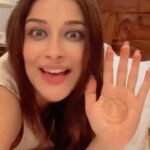 Madhuurima Instagram - #maygodblessyou #reels #reelitfeelit #reelsinstagram #feelitreelit #english