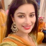 Madhuurima Instagram - Smile of happiness 💝 Follow me on @officialjoshapp