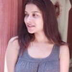 Madhuurima Instagram - #iwokuplikethis shot by @soneer_vadhera #gm #goodmorning #morningvibes #nofilter #natural #sweet #pretty