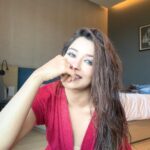 Madhuurima Instagram - Choose your sabse fav pic ??? #newyear #newlife #newbelief