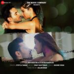 Madhuurima Instagram - In love with my new music video ❤️❤️ #dilmeinjo guys now u can make reels on it and tag me and IL put story of the best reel 😍😍. thank you @zeemusiccompany @Kirthirai 😍😍@actoraslamkhanwow 💝💝@akshayjainofficial for choreographing do well.🤗🤗 @humarabajaj24 u we’re a super fun costar to work with. 💝🤗 @jyoticatangri your voice is soulful ❤️❤️. @Saurabhrshah @paparazzicloset @jivikasetpal @flirtatious_india @reemaanandlabel @paparazzicloset @jivikasetpal @somayahoney love the outfits 💝💝 @vinayramtiwari @therashmivirag 🤩🤩 thank your the entire team to make this so special. To see the full song. Watch it on https://youtu.be/3kGyVO3B8kA