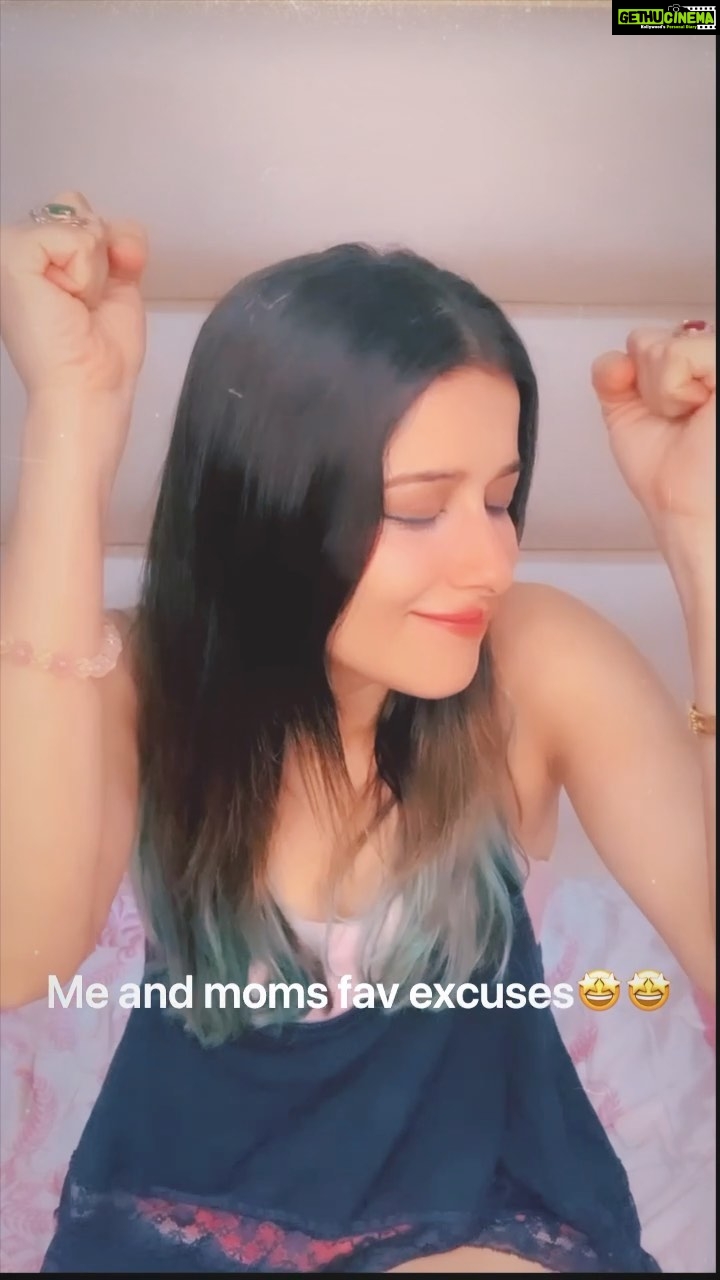 Madhuurima Instagram - #quaratinelife #lockdown2021 #lockdownstories