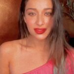 Madhuurima Instagram - #pyar #pyaar #love #loveit #loveislove #loveyou #loveyourself #loveisintheair #loveislife #explore #videooftheday #nyrabanerjee #iamabluewarrior
