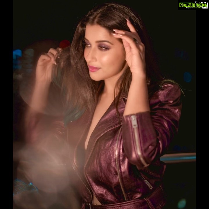 Madhuurima Instagram - It's raining men! Amen! I'm gonna go out to run and let myself get Absolutely soaking wet! It's raining men! Hallelujah! It's raining men! Every specimen! Tall, blonde, dark and lean Rough and tough and strong and mean God bless Mother Nature, she's a single woman too She took off to heaven and she did what she had to do She taught every angel She rearranged the sky So that each and every woman could find her perfect guy feel stormy weather moving in About to begin Hear the thun-der Don't you lose your head! Rip off the roof and stay in bed Humidity is rising, barometer's getting low According to all sources, the street's the place to go 'Cause tonight for the first time Just about half-past ten For the first time in history It's gonna start raining men Shot by @jvfilms_ #rain #rainyday #rainy #explore #nyrabanerjee #instagood
