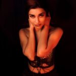 Madhuurima Instagram - Look all around you. All around you riding on a copper wave . Do you like the world around you. . Are you ready to behave ? Shot by @painted.lenss #explore #copper #beauty #portrait #picoftheday #instagood #instadaily #instagram #instadaily #instamood #instalove #instafashion #fashion #photography