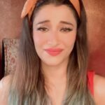 Madhuurima Instagram - #model #mymodelface #explore #reeloftheday #cutebaby #pretty