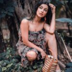Madhuurima Instagram – Somewhere in the woods #nature #naturephotography 
Shot by @navneet_photography