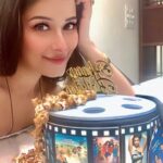 Madhuurima Instagram – ❤️