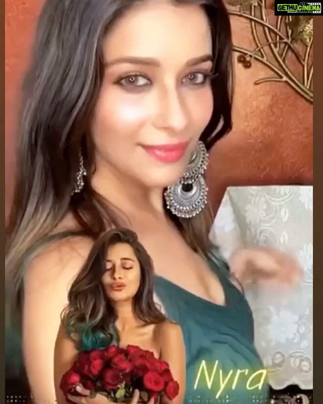 Madhuurima Instagram - Hollaaaa. Try my new filter on Snapchat😍😍 thanks @snapdesigns274 #snapchat