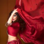 Madhuurima Instagram – Something exciting coming up soon ππ stay tuned π