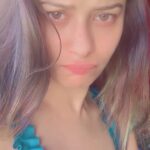 Madhuurima Instagram – Which is ur fave 😌😌#happy #pretty #surprise #cute #face