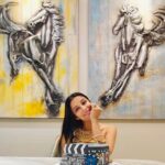 Madhuurima Instagram – ❤️