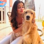 Madhuurima Instagram - So missing this cutie 🤗🤗🤗🤗 @binaiferkohli 🤗🤗 #explore