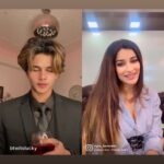 Madhuurima Instagram -