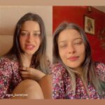 Madhuurima Instagram - 😍😍😍 #remix #remixonreels #remix #trending #comedy #explore #instadaily #instavideo