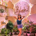Madhuurima Instagram - My afternoon mood Blah! Blah!
