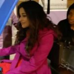 Madhuurima Instagram - #throwback to my #helllojee days , #ujjain #rikshaw #ride @shanewazsabir 😜😜. #rider #riders #rideout #saturday #saturdayvibes #morning #morningvibes #explore #video #videography #videooftheday #instadaily #instalike #instagram