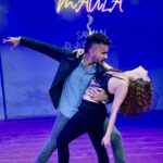 Madhuurima Instagram - We are the harfanmaula , when we able to move freely in all directions. competent in many areas and able to turn with ease from one thing to another. changeable or inconstant. That’s the way of life. Thanks @raahilansari123 for flowing with me , choreographing me. Thanks @nupur_parikh5 for capturing us at ur best @elliavrram @boscomartis #reels #video #videos #videooftheday #videooftheday #cinema #cine #cinematography #reelsindia #reelitfeelit #instadaily #instagram #harfunnmaulachallenge #harfunmaula #aamirkhan #elliavram #koijanena #tseries @tseries @tanishk_bagchi